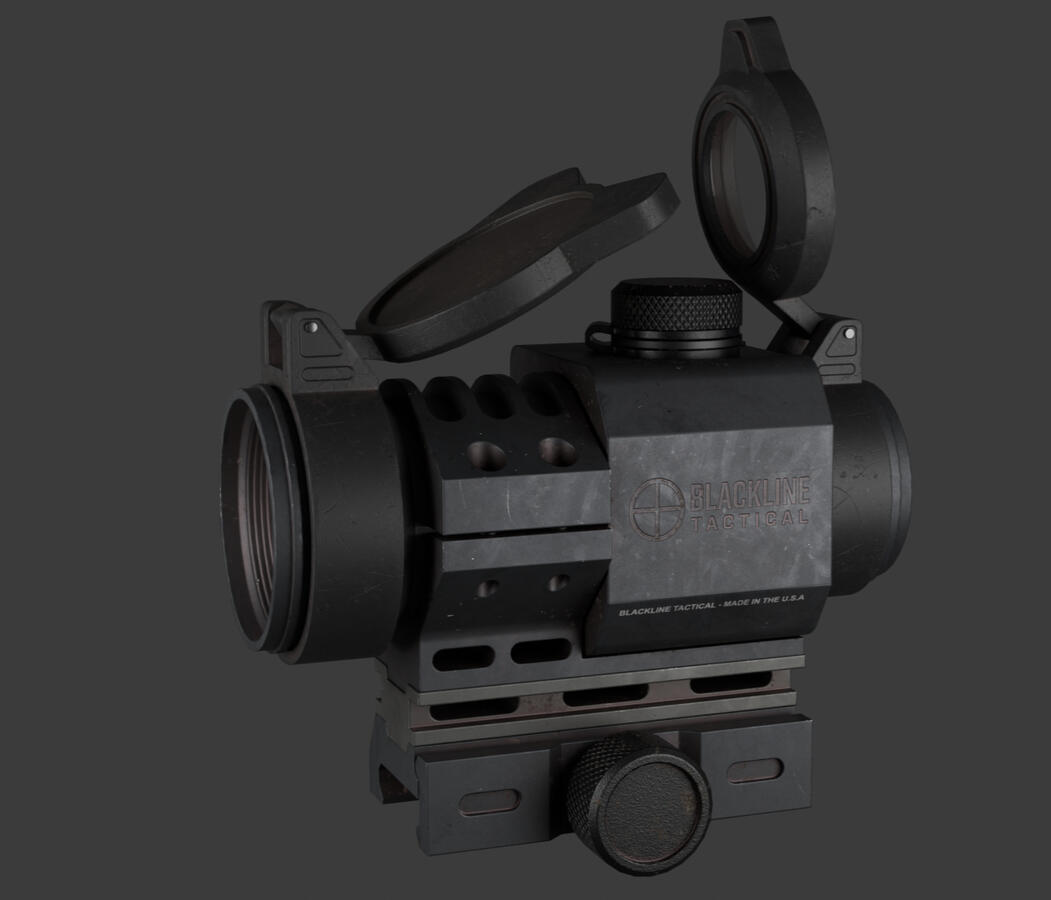 Red Dot Sight